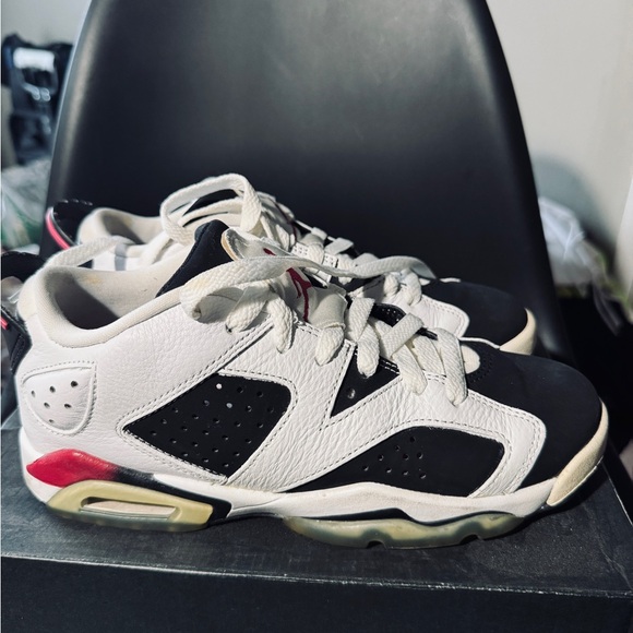 Jordan eclipse - Picture 9 of 9